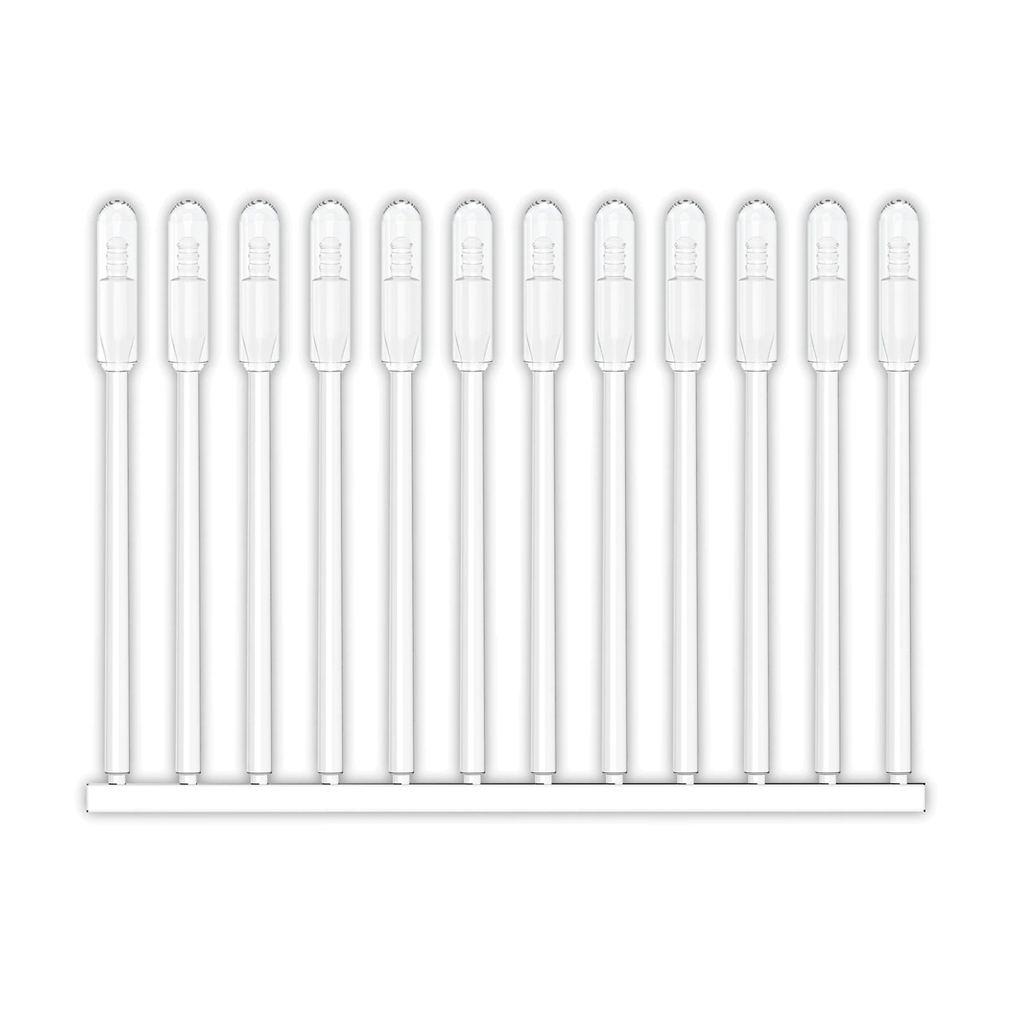 Bastoncini per la rimozione della polvere 2UUL CL21 per fotocamera del telefono, set da 48 pezzi