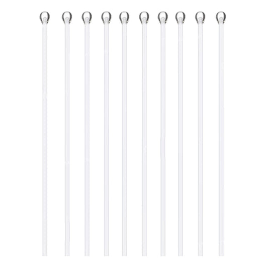 Bastoncini per la rimozione della polvere Relife RL-094A per fotocamera del telefono, set da 10 pezzi