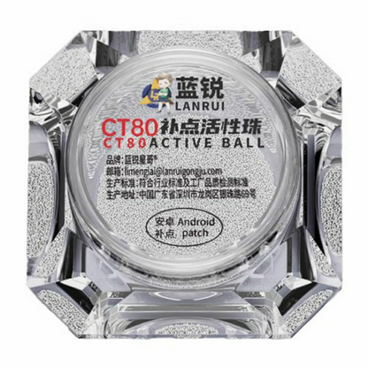 Palline BGA Lanrui CT80