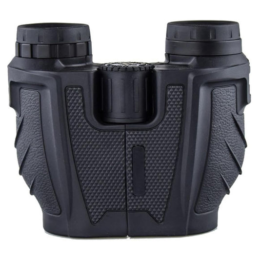 Binocolo Techsuit BN1, 12x, 25mm, Nero