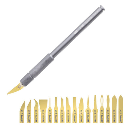 Strumento BGA QIANLI 011, 16in1, Grigio