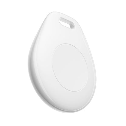 Borofone BC110 Find Dual Tracker per iOS / Android Series, Bianco