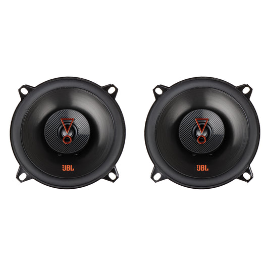 Cassa Auto JBL Stage3 527, 40W RMS, 129mm, Set 2 pezzi JBLSTAGE3527F