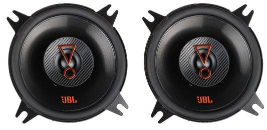 Cassa Auto JBL Stage3 427, 30W RMS, 102.4mm, Set 2 pezzi JBLSTAGE3427F