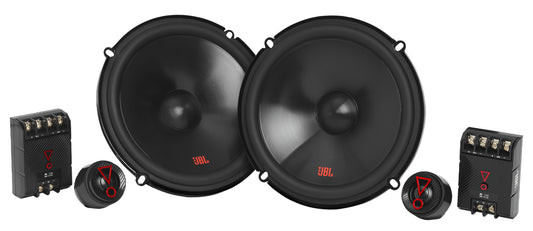 Cassa Auto JBL Stage3 607CF, 50W RMS, 158mm, Set 2 pezzi JBLSTAGE3607CF