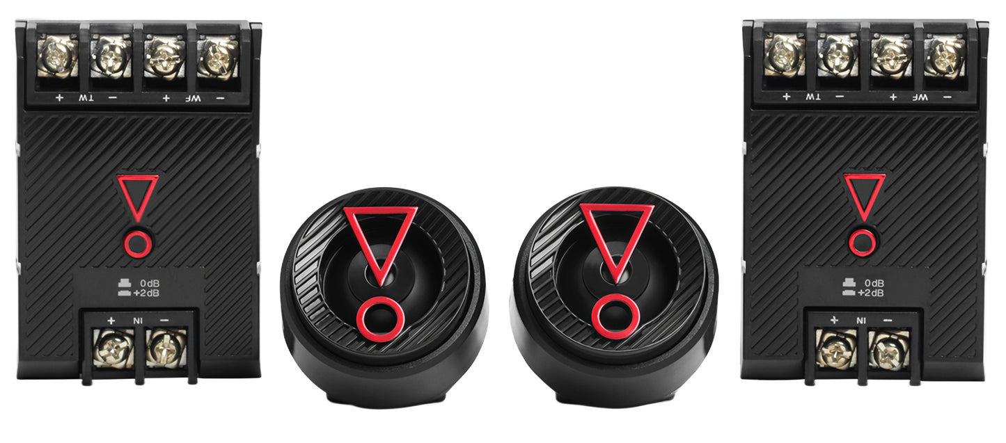 Cassa Auto JBL Stage3 607CF, 50W RMS, 158mm, Set 2 pezzi JBLSTAGE3607CF