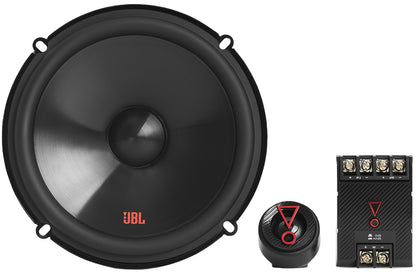 Cassa Auto JBL Stage3 607CF, 50W RMS, 158mm, Set 2 pezzi JBLSTAGE3607CF