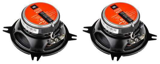 Cassa Auto JBL Stage3 427, 30W RMS, 102.4mm, Set 2 pezzi JBLSTAGE3427F