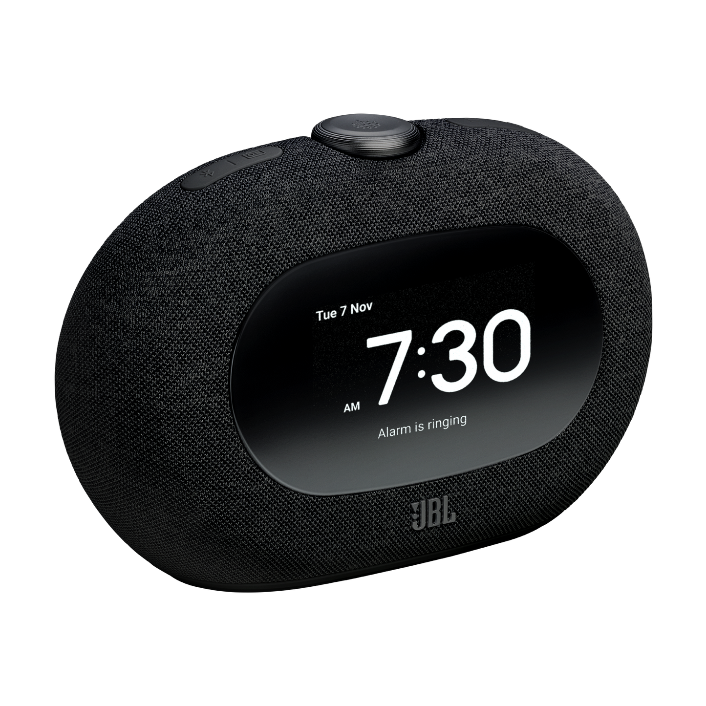 Cassa Bluetooth JBL Horizon 3, 2 x 5W, Pro Sound, Nera JBLHORIZON3BLK