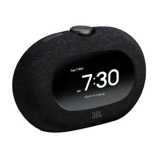 Cassa Bluetooth JBL Horizon 3, 2 x 5W, Pro Sound, Nera JBLHORIZON3BLK