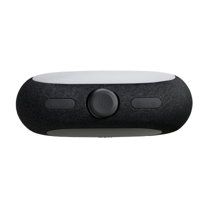 Cassa Bluetooth JBL Horizon 3, 2 x 5W, Pro Sound, Nera JBLHORIZON3BLK