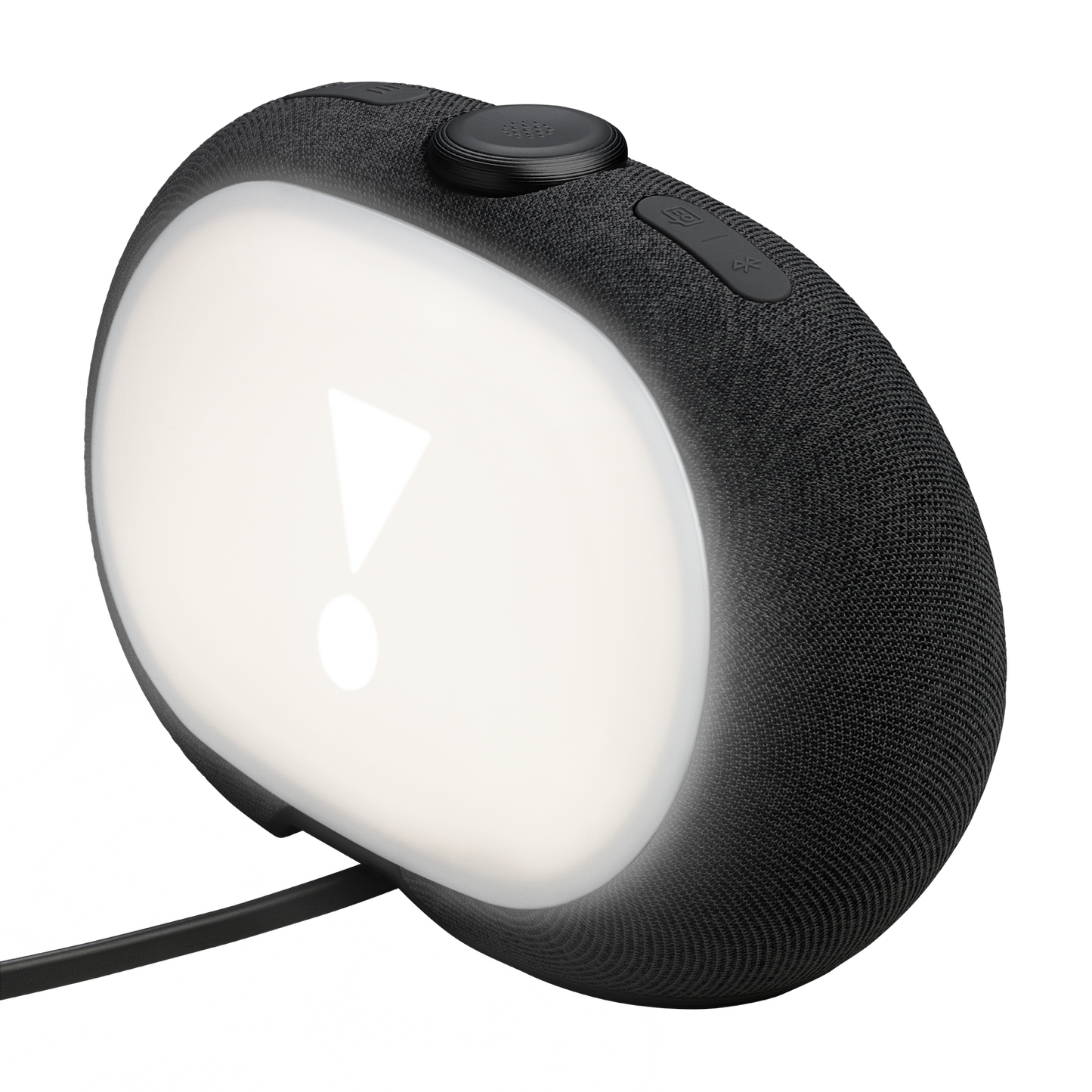 Cassa Bluetooth JBL Horizon 3, 2 x 5W, Pro Sound, Nera JBLHORIZON3BLK