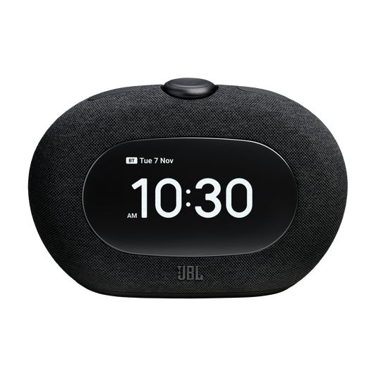 Cassa Bluetooth JBL Horizon 3, 2 x 5W, Pro Sound, Nera JBLHORIZON3BLK