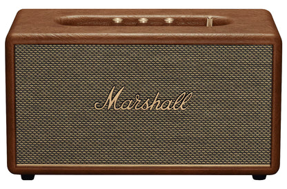 Cassa Bluetooth Marshall Stanmore III, 80W, Marrone