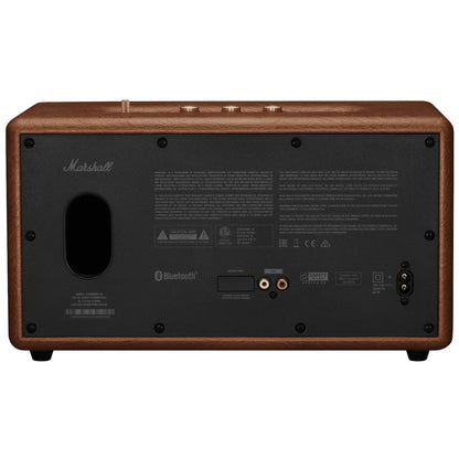 Cassa Bluetooth Marshall Stanmore III, 80W, Marrone