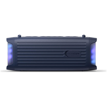 Cassa Portatile Bluetooth Anker SoundCore Boom 3i, 50W, RGB, Impermeabile, Blu D5100030