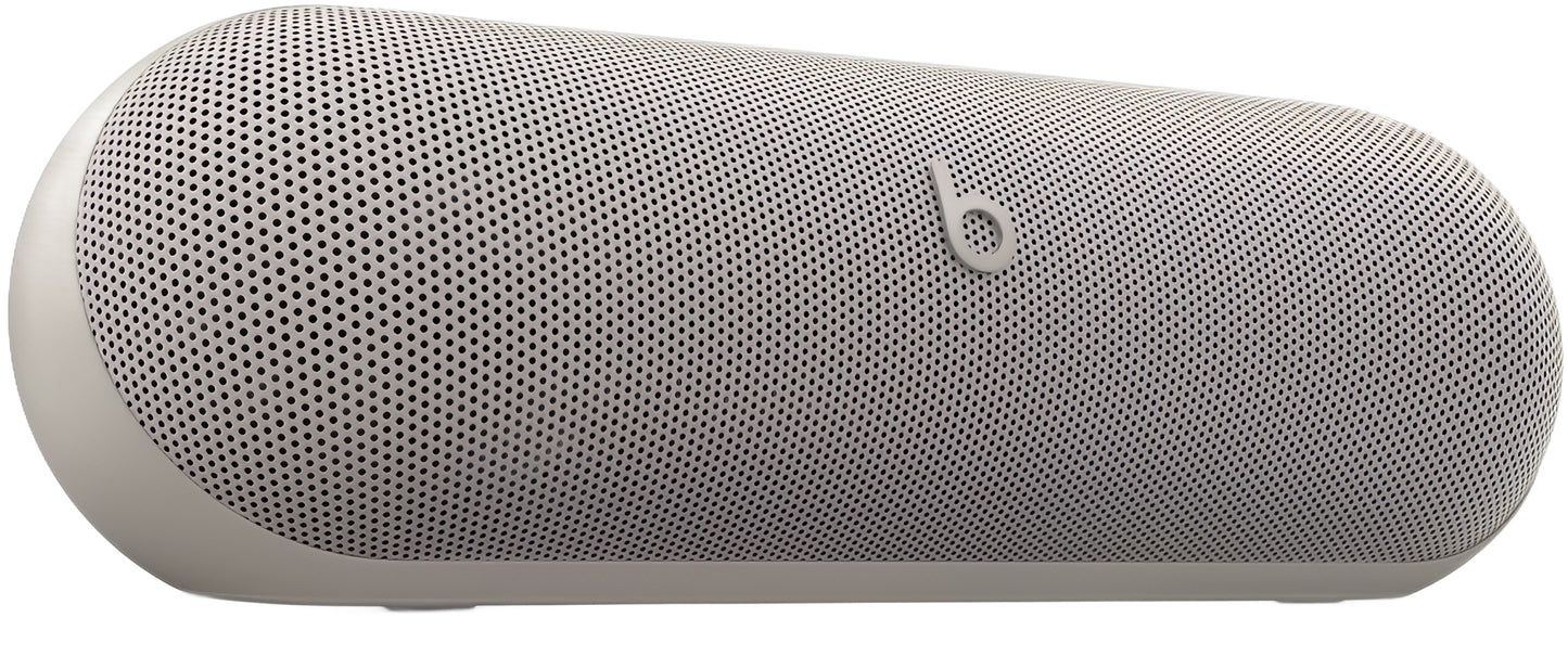 Cassa Portatile Bluetooth Beats Pill Kim Kardashian Edition, Grigio MAX24ZM/A
