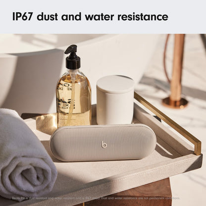 Cassa Portatile Bluetooth Beats Pill Kim Kardashian Edition, Grigio MAX24ZM/A