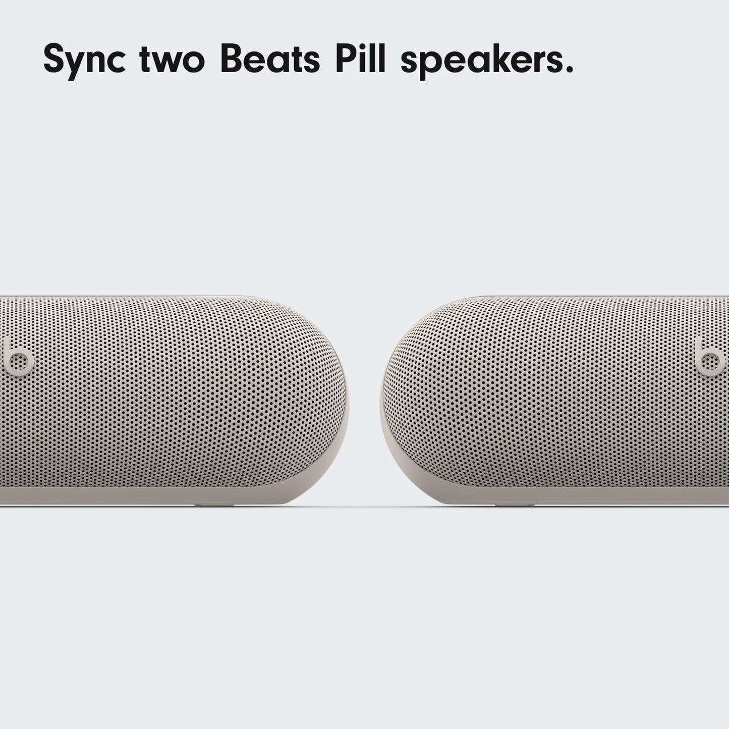 Cassa Portatile Bluetooth Beats Pill Kim Kardashian Edition, Grigio MAX24ZM/A