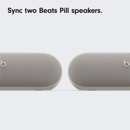 Cassa Portatile Bluetooth Beats Pill Kim Kardashian Edition, Grigio MAX24ZM/A