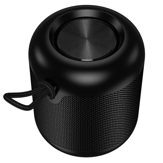 Cassa Portatile Bluetooth Borofone BR102 Gratificado, 5W, TWS, Nera