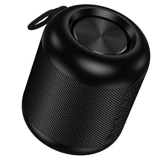 Cassa Portatile Bluetooth Borofone BR102 Gratificado, 5W, TWS, Nera