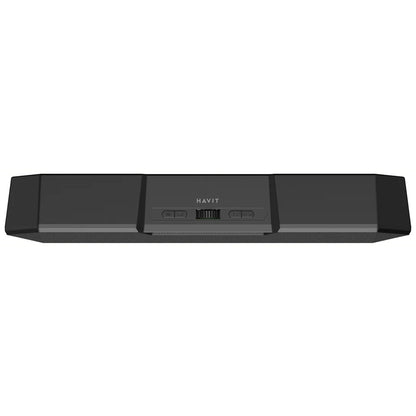 HAVIT SK772BT Bluetooth Speaker, 10W, Black