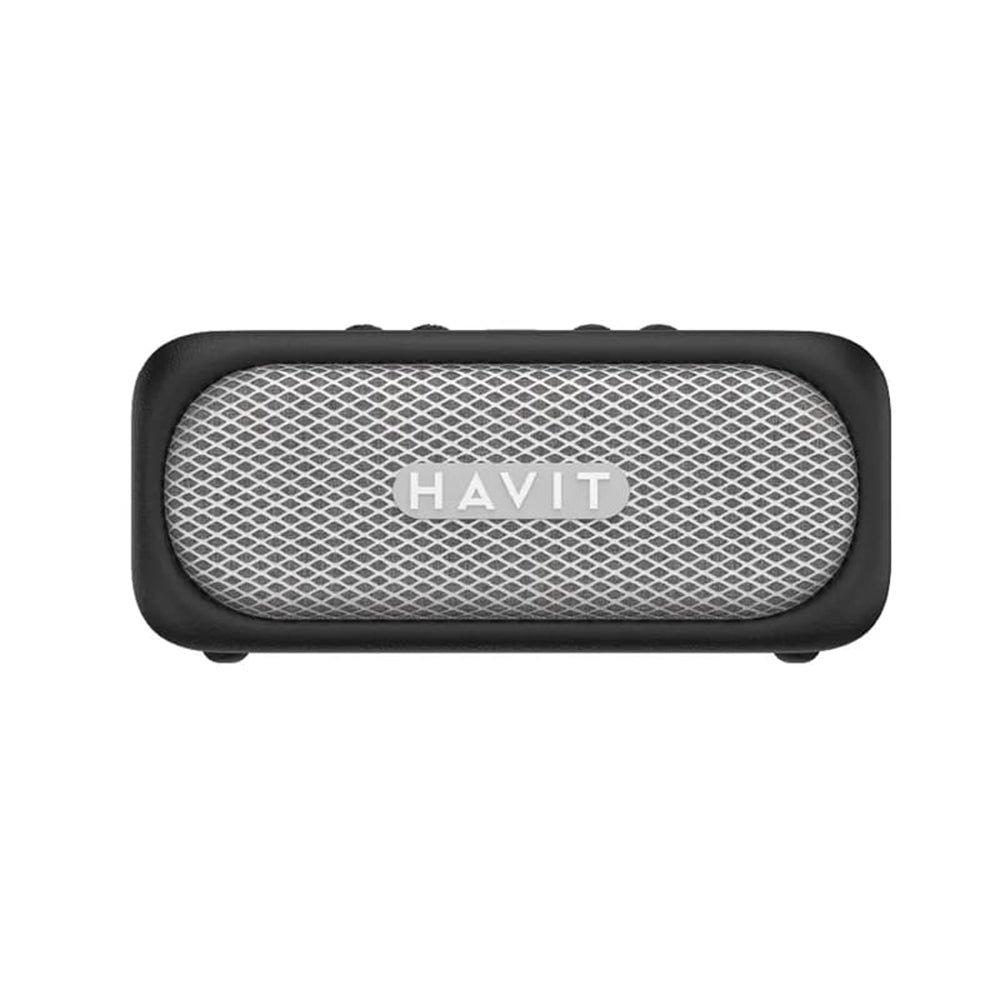 Cassa Bluetooth HAVIT SK905BT, 20W, Impermeabile, Nera