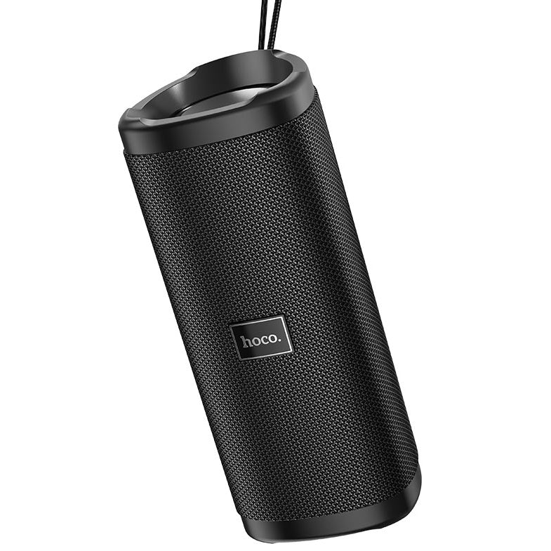 Cassa Portatile Bluetooth HOCO HC4 Bella Sport, 10W, TWS, Impermeabile, Nera