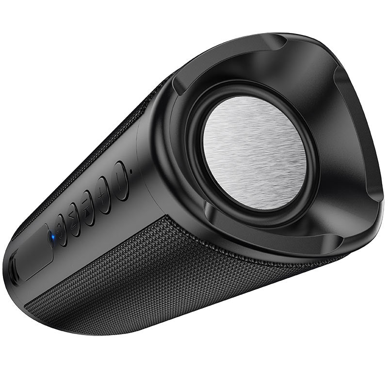 Cassa Portatile Bluetooth HOCO HC4 Bella Sport, 10W, TWS, Impermeabile, Nera