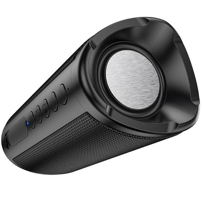 Cassa Portatile Bluetooth HOCO HC4 Bella Sport, 10W, TWS, Impermeabile, Nera