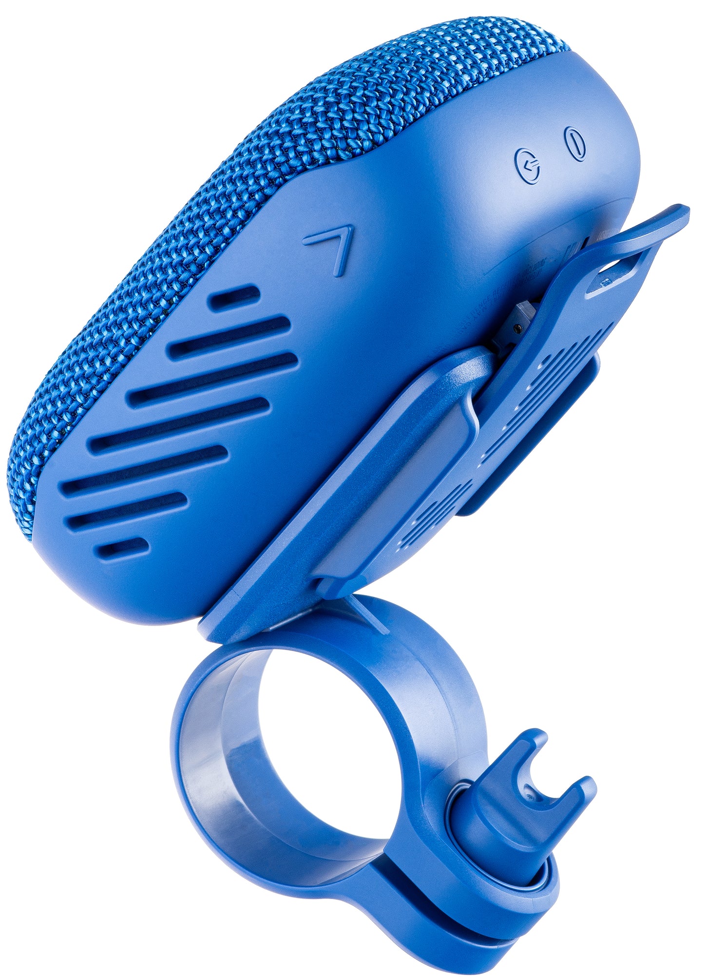 Cassa Portatile Bluetooth JBL Wind 3, 5W, Impermeabile, Blu JBLWIND3BLU