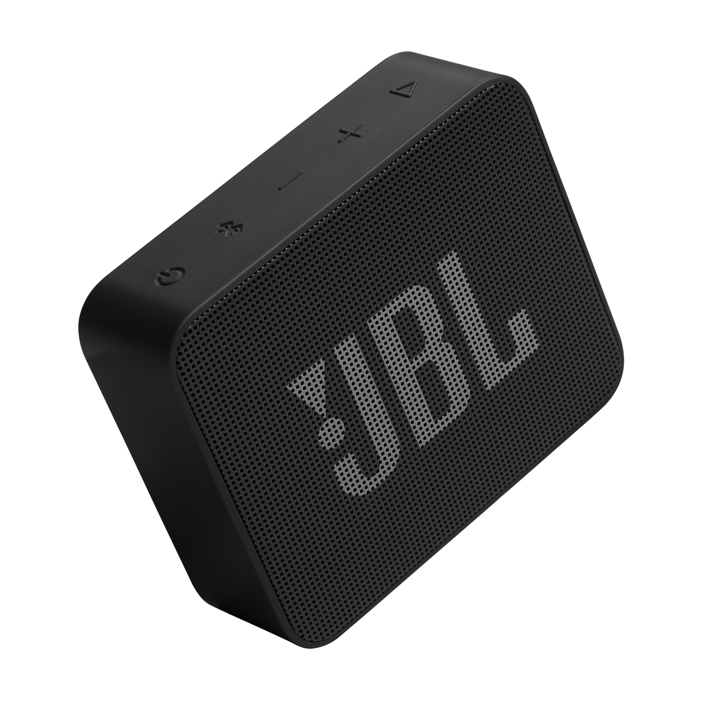 Cassa Portatile Bluetooth JBL Go Essential 2, 3.1W, Pro Sound, Impermeabile, Nera JBLGOES2BLKCN
