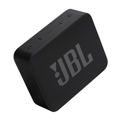 Cassa Portatile Bluetooth JBL Go Essential 2, 3.1W, Pro Sound, Impermeabile, Nera JBLGOES2BLKCN