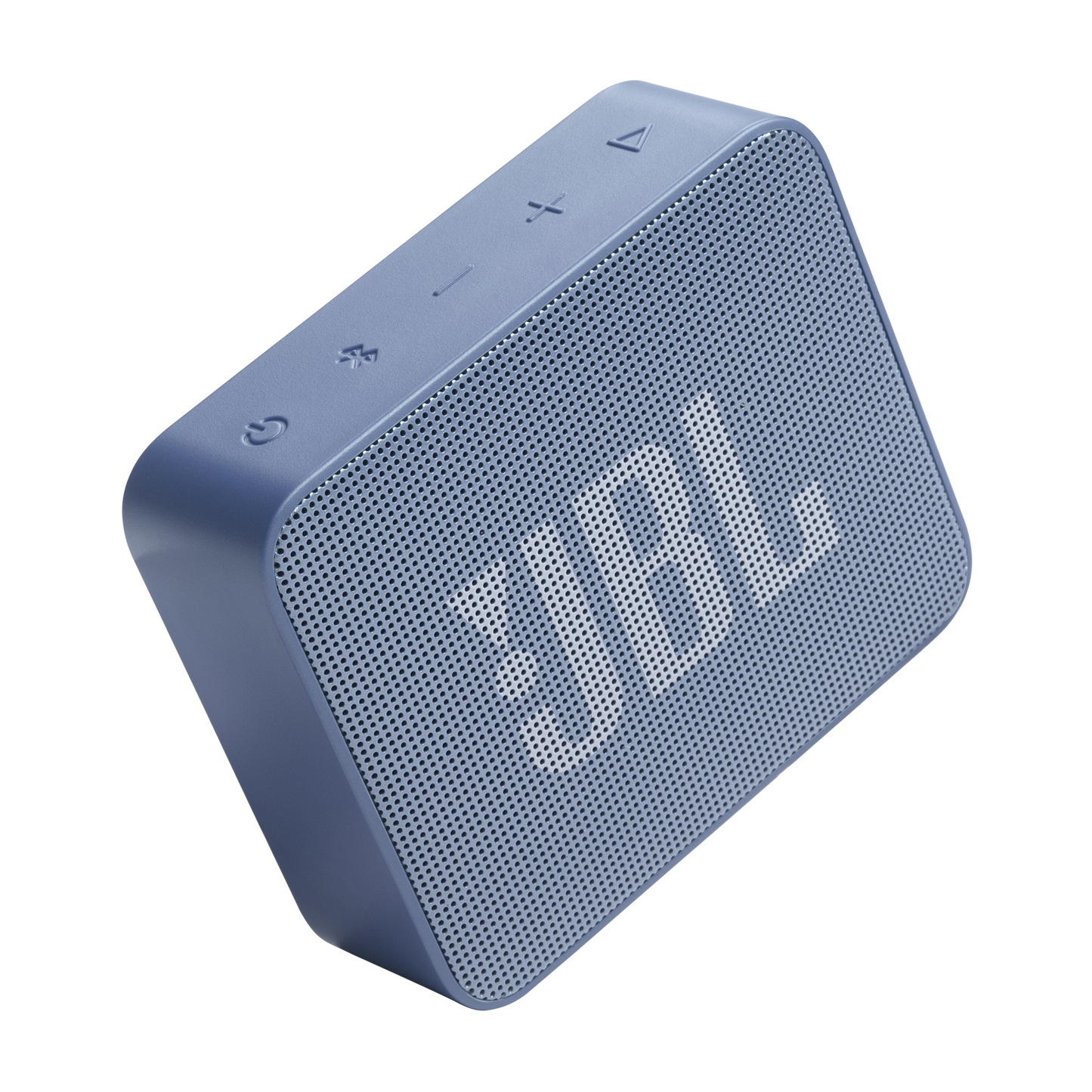 Cassa Portatile Bluetooth JBL Go Essential 2, 3.1W, Pro Sound, Impermeabile, Blu JBLGOES2BLUCN