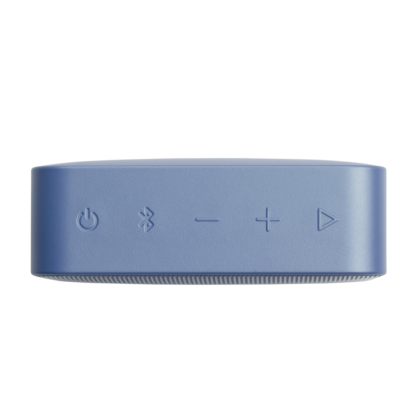 Cassa Portatile Bluetooth JBL Go Essential 2, 3.1W, Pro Sound, Impermeabile, Blu JBLGOES2BLUCN