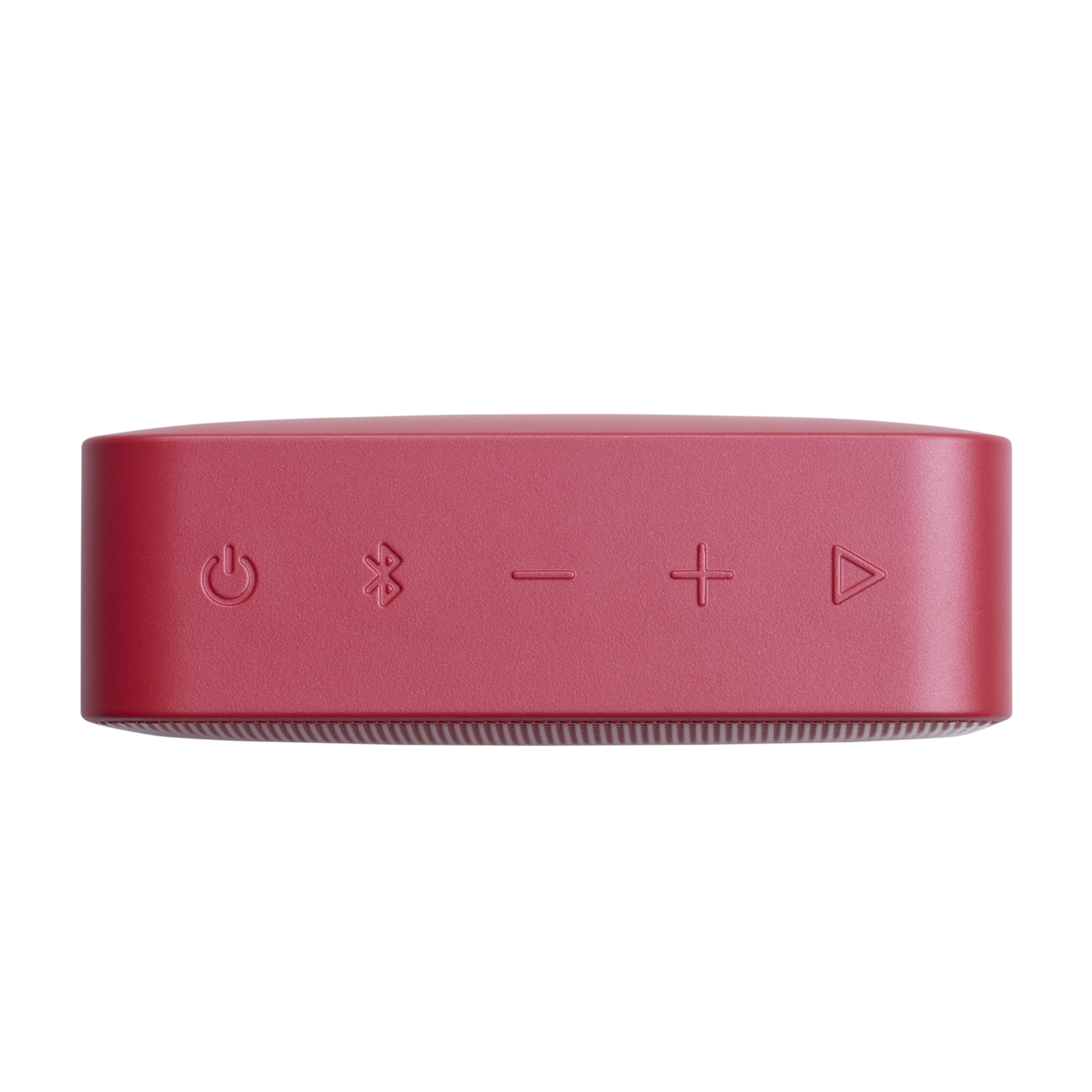 Cassa Portatile Bluetooth JBL Go Essential 2, 3.1W, Pro Sound, Impermeabile, Rossa JBLGOES2REDCN