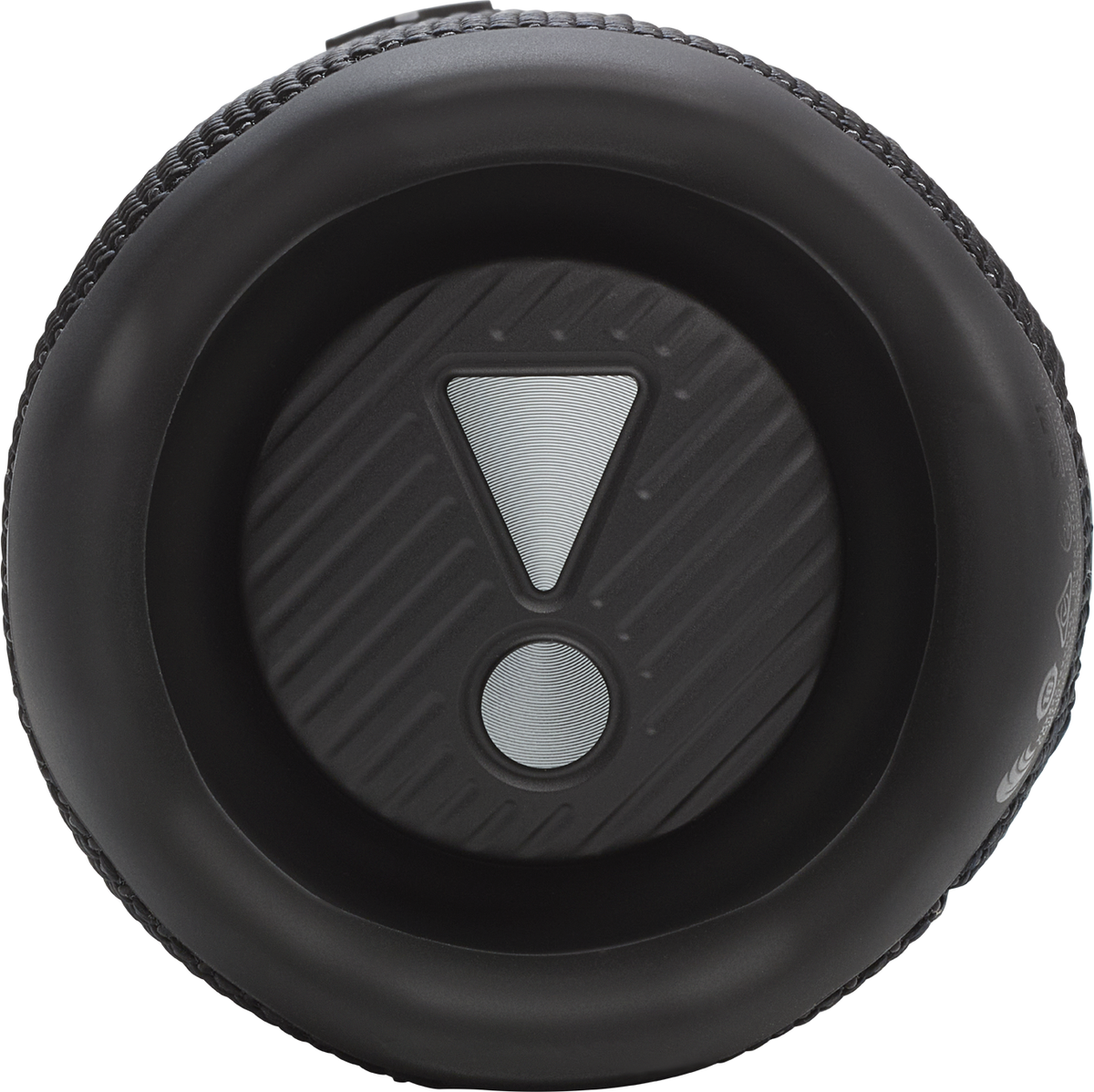 JBL Flip 7 Portable Bluetooth Speaker, 35W, MultiPoint, Waterproof, Black JBLFLIP7BLK