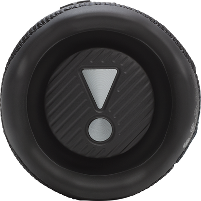 JBL Flip 7 Portable Bluetooth Speaker, 35W, MultiPoint, Waterproof, Black JBLFLIP7BLK