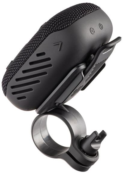 Cassa Portatile Bluetooth JBL Wind 3, 5W, Impermeabile, Nera JBLWIND3