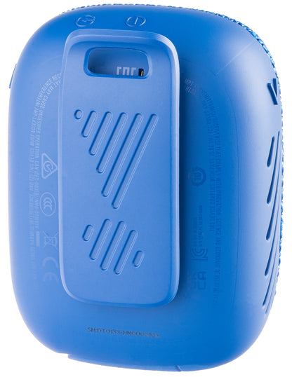 Cassa Portatile Bluetooth JBL Wind 3, 5W, Impermeabile, Blu JBLWIND3BLU