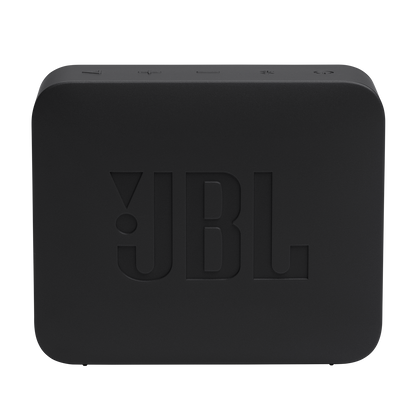 Cassa Portatile Bluetooth JBL Go Essential 2, 3.1W, Pro Sound, Impermeabile, Nera JBLGOES2BLKCN