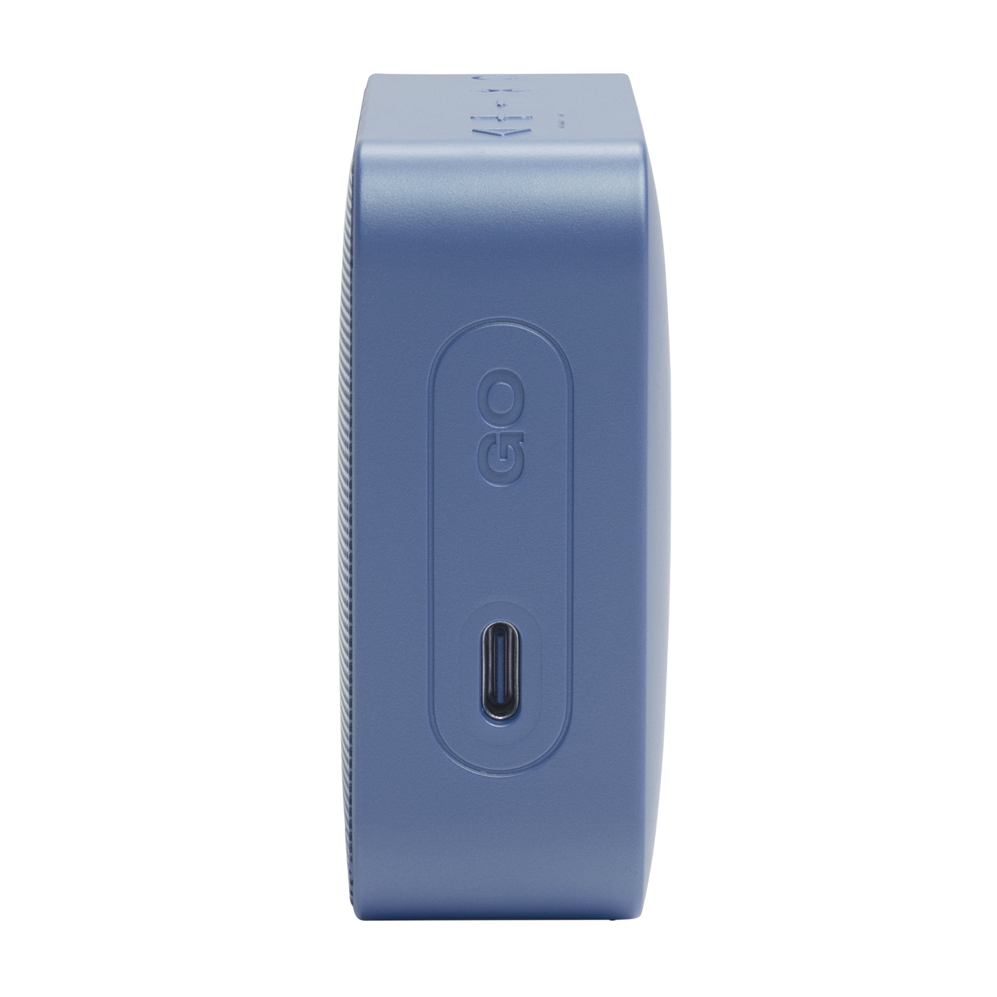 Cassa Portatile Bluetooth JBL Go Essential 2, 3.1W, Pro Sound, Impermeabile, Blu JBLGOES2BLUCN