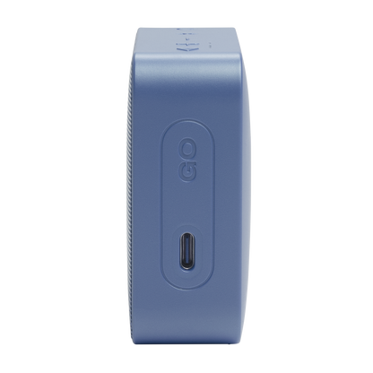 Cassa Portatile Bluetooth JBL Go Essential 2, 3.1W, Pro Sound, Impermeabile, Blu JBLGOES2BLUCN