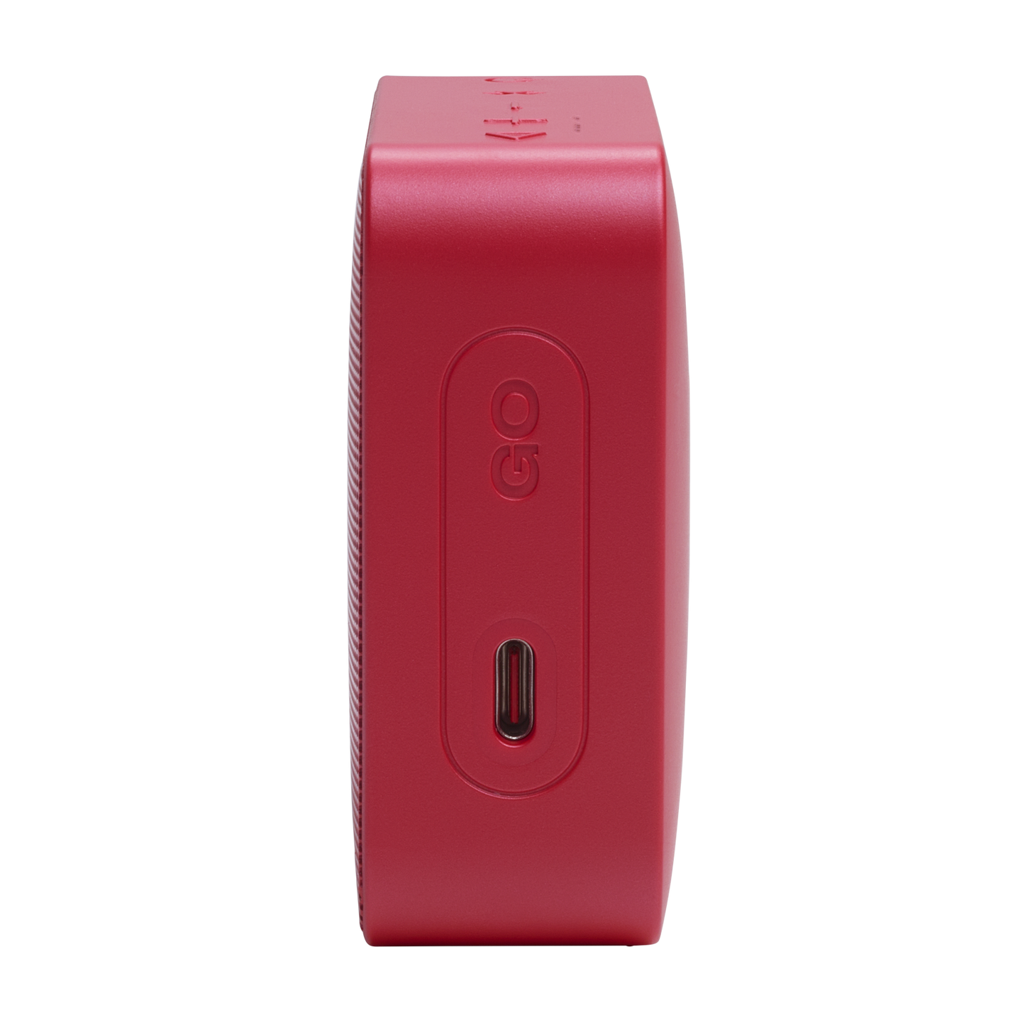 Cassa Portatile Bluetooth JBL Go Essential 2, 3.1W, Pro Sound, Impermeabile, Rossa JBLGOES2REDCN