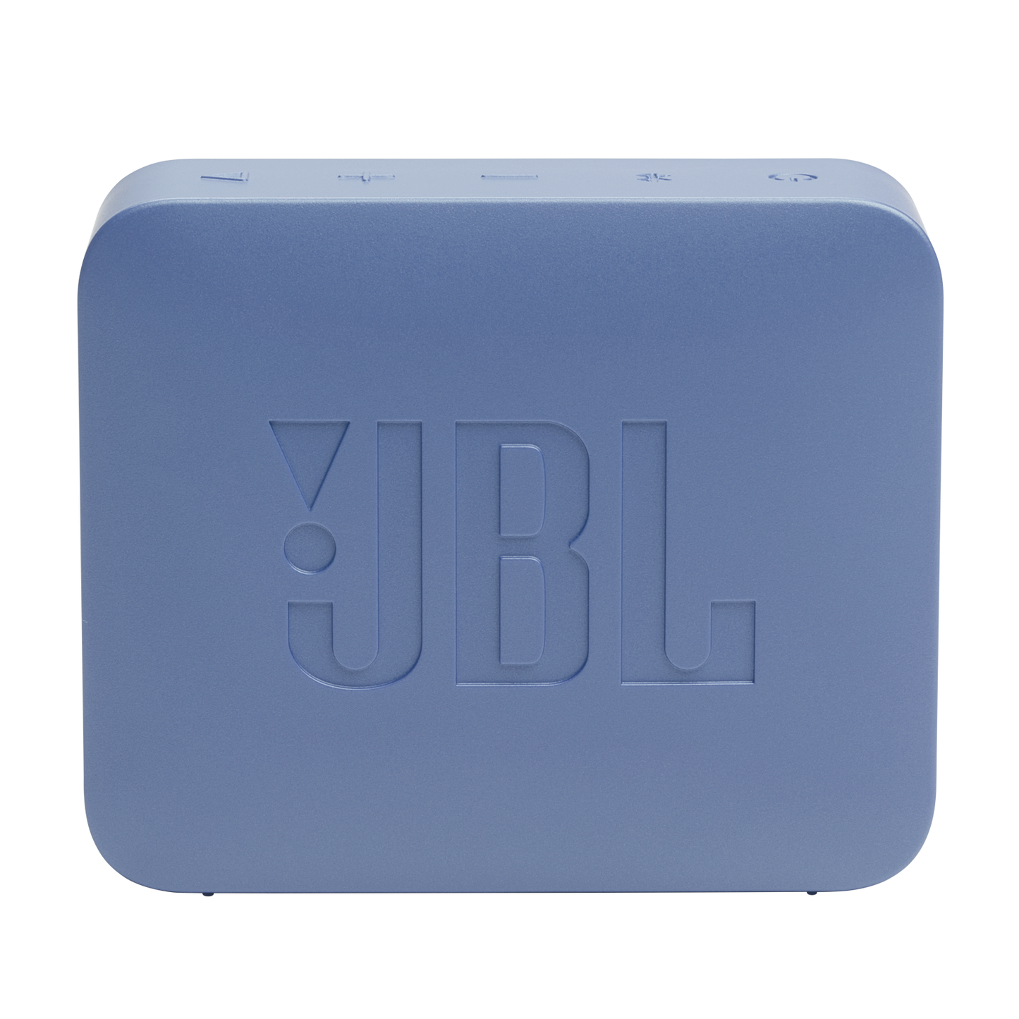 Cassa Portatile Bluetooth JBL Go Essential 2, 3.1W, Pro Sound, Impermeabile, Blu JBLGOES2BLUCN