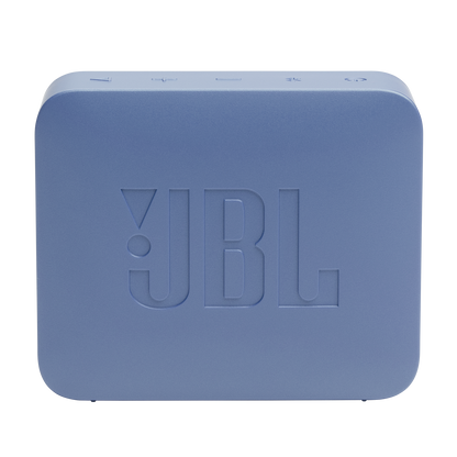 Cassa Portatile Bluetooth JBL Go Essential 2, 3.1W, Pro Sound, Impermeabile, Blu JBLGOES2BLUCN