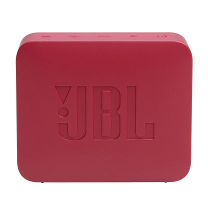 Cassa Portatile Bluetooth JBL Go Essential 2, 3.1W, Pro Sound, Impermeabile, Rossa JBLGOES2REDCN