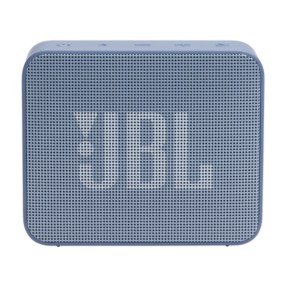 Cassa Portatile Bluetooth JBL Go Essential 2, 3.1W, Pro Sound, Impermeabile, Blu JBLGOES2BLUCN