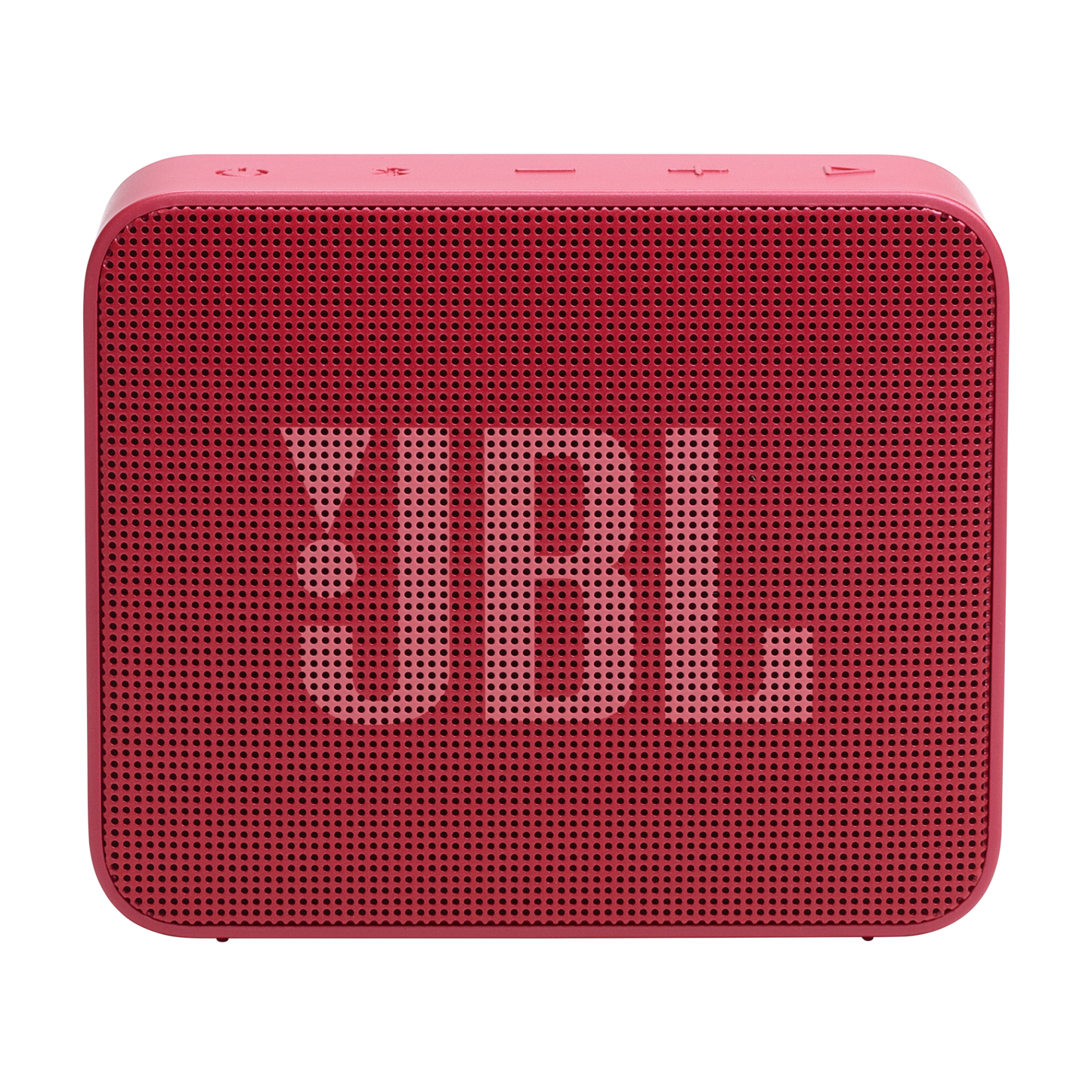 Cassa Portatile Bluetooth JBL Go Essential 2, 3.1W, Pro Sound, Impermeabile, Rossa JBLGOES2REDCN